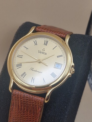 Orologio vintage vetta swiss - orologio,