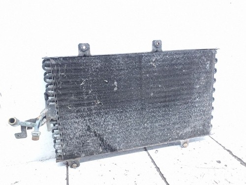 Radiatore aria condizionata - radiatore,