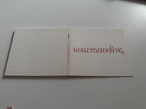 Alizee gourmandises rare - alizee,