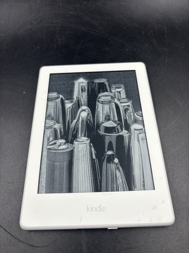 Amazon kindle generazione - 8a,