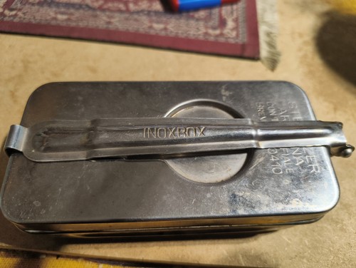 Bollitore sterilizzatore - bollitore,