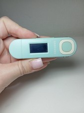 Samsung YP-U5AW Lettore MP3 2GB Blu