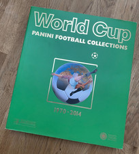 Libro Collezione Mondiali