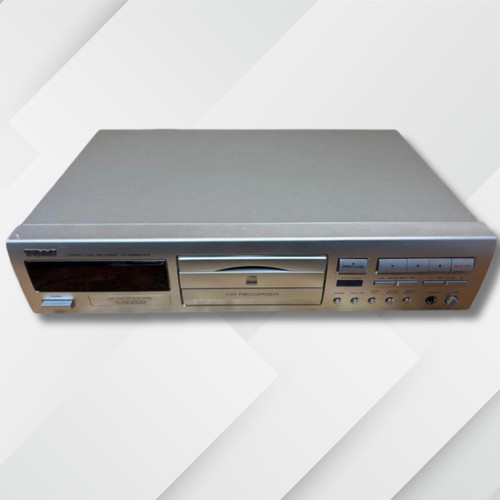Teac rw890mkii lettore cd - teac,