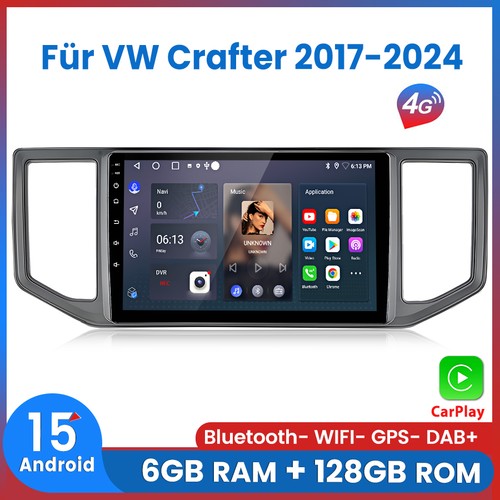 128 carplay android15 per - gb,