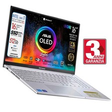ASUS Vivobook Intel i7 13620H