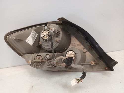Faro posteriore destro hyundai - faro,
