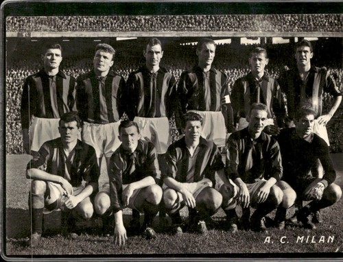 Cartolina calcistica