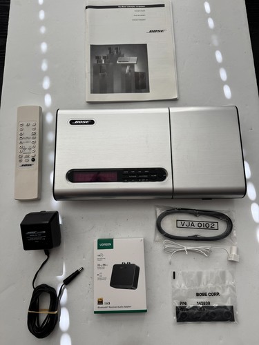 Bose lifestyle model - lifestyle, 5