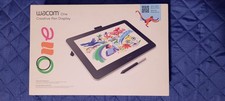 Wacom One 13,3” Tavola