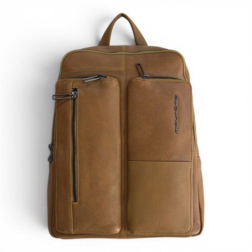 Zaino piquadro uomo backpack - piquadro,