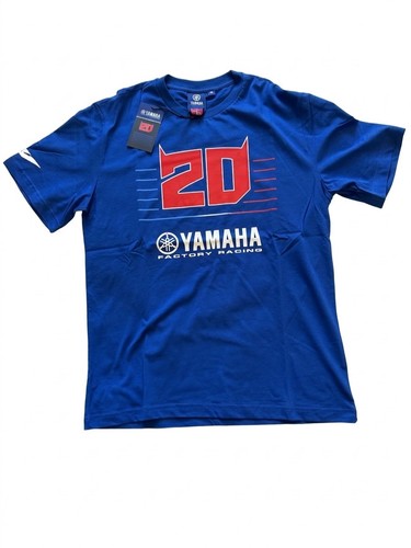 Shirt yamaha motogp fabio - motogp,
