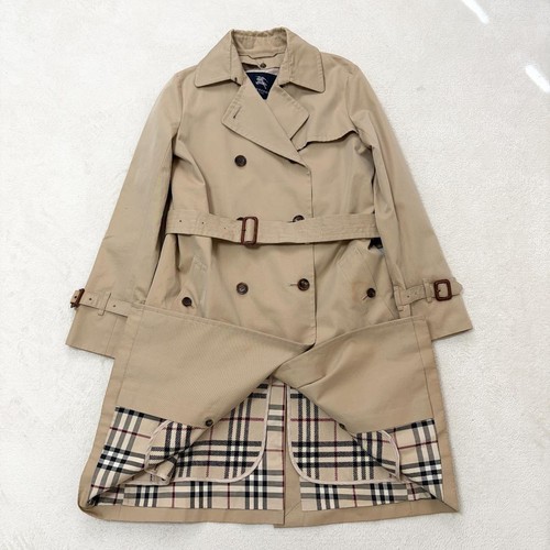 Burberry london trench coat - burberry,