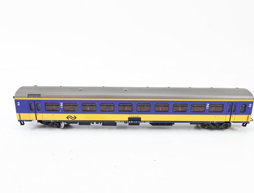 Märklin 4165 carrozza - 4165,