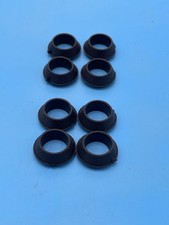 KIT 8 GOMMINI O RING AMMORTIZZATORI SEBACH POSTERIORI Oscar College TUBONE 50