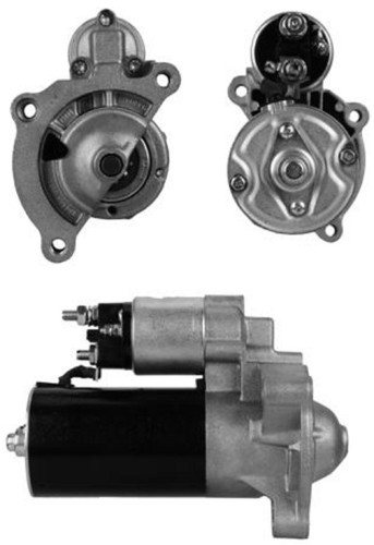 Motorino avviamento multijet - motorino,