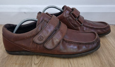 Scarpe Henri Lloyd marroni