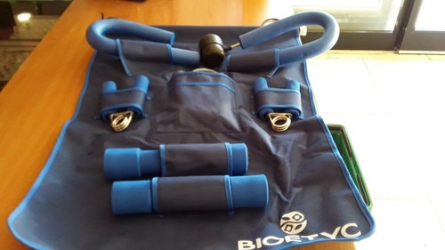 Kit palestra con molle - palestra,
