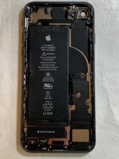 Apple iPhone 8 black original