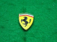 FERRARI SPILLA PINS (1F)