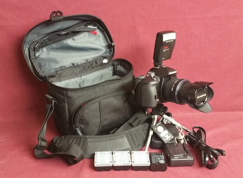 Olympus 510 evolt 0mp - evolt, 10.0mp