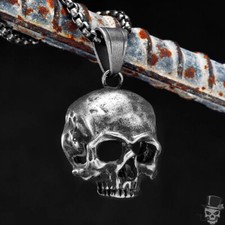 Sculpt Rings™ Collana con