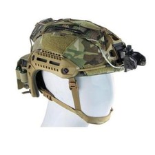 Copricasco AGILITE MTEK FLUX Gen4