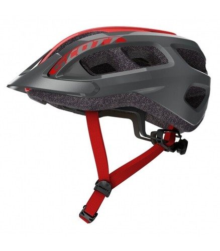 Casco bici scott - casco,