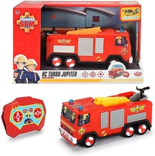 Sam il Pompiere Radio Control