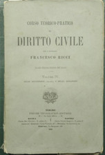 Corso teorico pratico di