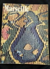 Marseille,revue municipale
