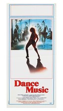 [ Locandina ] - DANCE MUSIC ·
