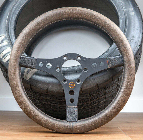 Volante raid bmw 2500 - volante,