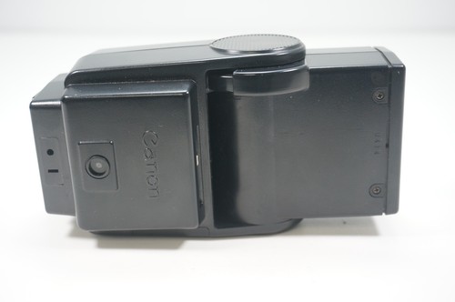 Flash canon speedlite 199a - flash,