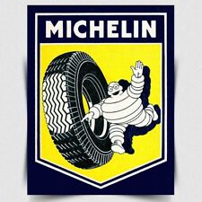 Michelin Pneumatici Vintage