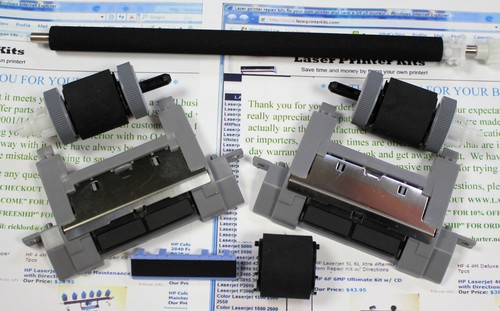 Laserjet p3015 dtn ultimate - dtn,