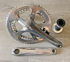 DURA ACE CRANKSET 10 SPEED