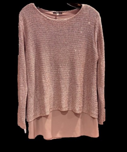 Maglione tunica milano - tunica,