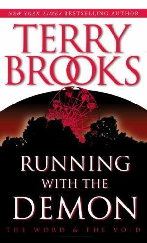 Running with the - running, (the
