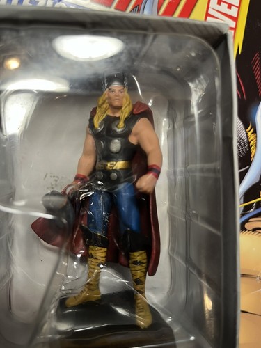 Thor marvel supereroi in - thor,