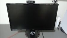 ASUS VG248QE 24" 144Hz Full HD LED Gaming Monitor  3D PERFETTO COME NUOVO