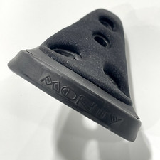 NOS Monty Trails Sedile Bici BMX Nuovo Sella Vintage