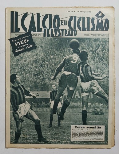 03579 calcio ciclismo - calcio, e