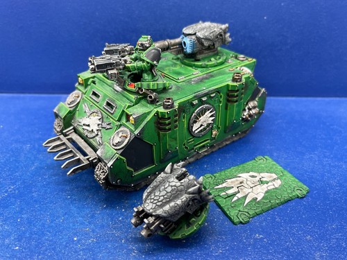 Rhino razorback delle - /,