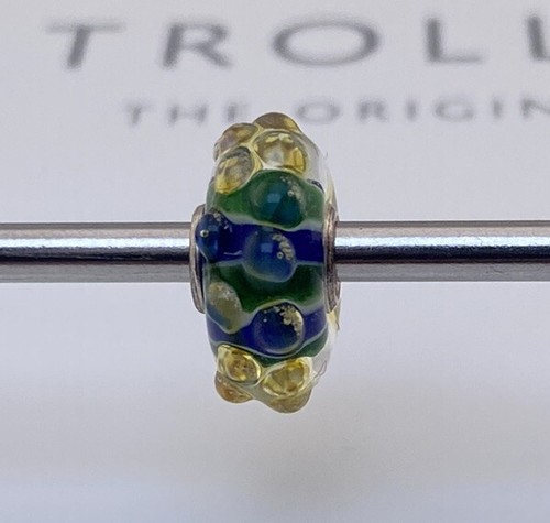 Trollbeads unique bud beads - trollbeads,