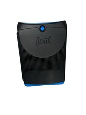 Jurni Blue / Black Hard Case