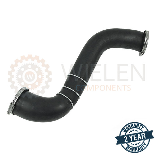 Tubo turbo aria manicotto - d’aria,
