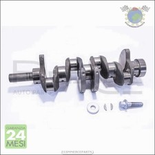 Albero motore a gomito RedLine