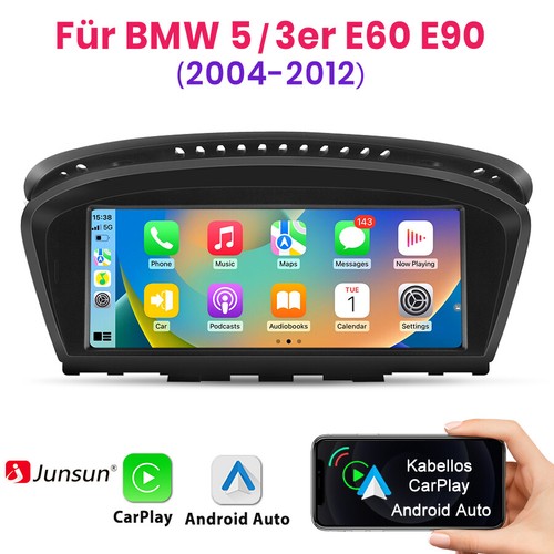 Autoradio android 15 - 8.8",