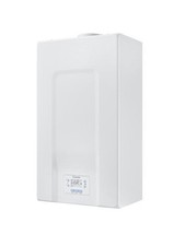 CALDAIA A GAS A CONDENSAZIONE